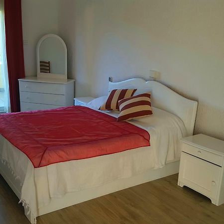 Villa In Le Tamier, 4 Bedrooms, 300M Flic En Flac Beach Exterior photo