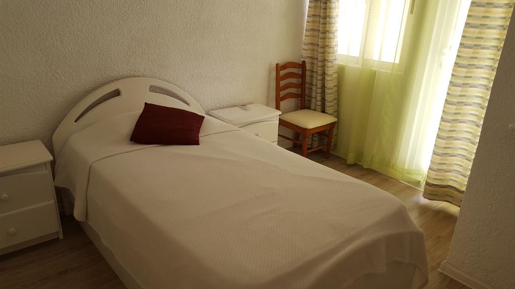 Villa In Le Tamier, 4 Bedrooms, 300M Flic En Flac Beach Exterior photo