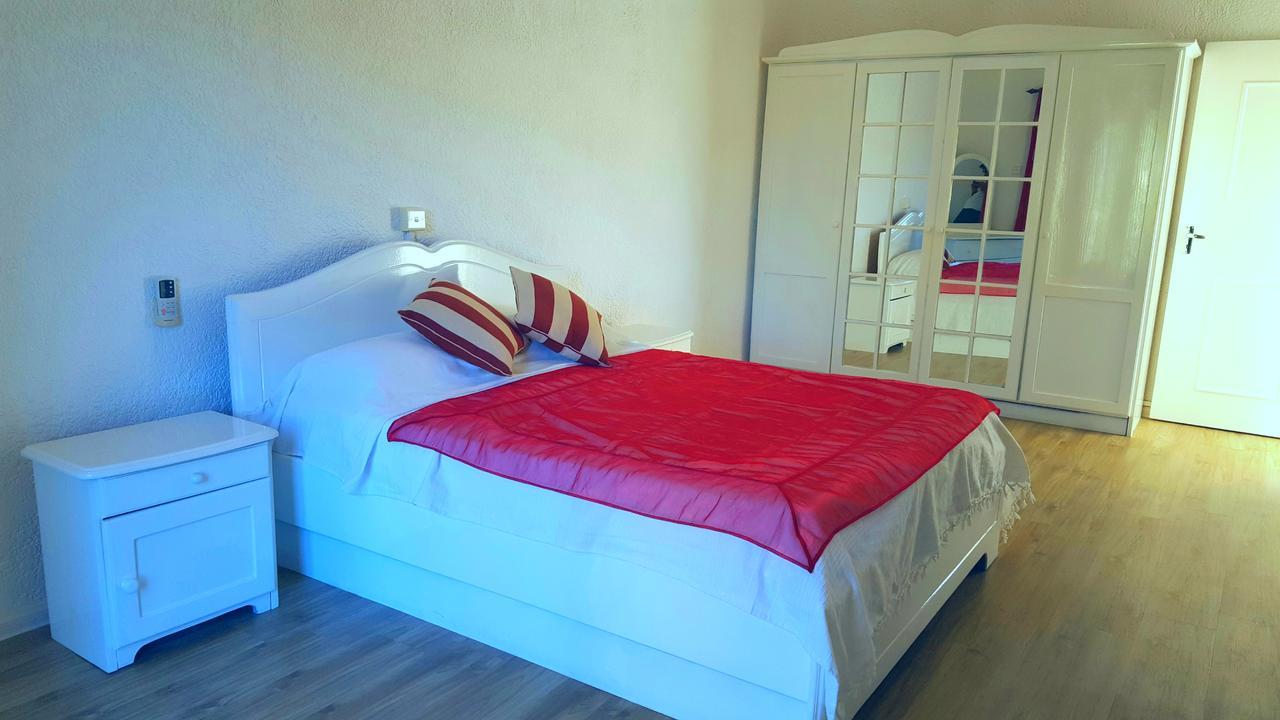 Villa In Le Tamier, 4 Bedrooms, 300M Flic En Flac Beach Exterior photo