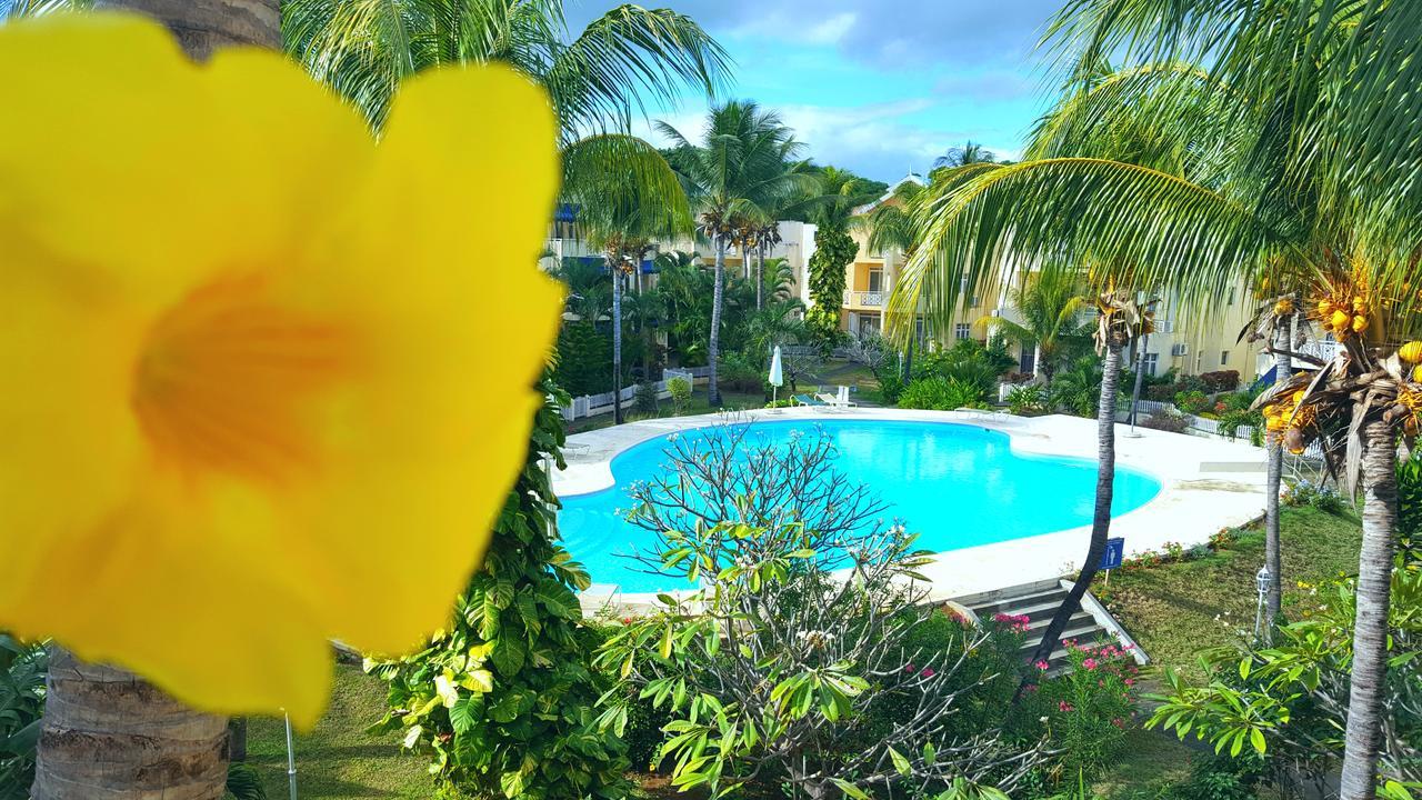 Villa In Le Tamier, 4 Bedrooms, 300M Flic En Flac Beach Exterior photo